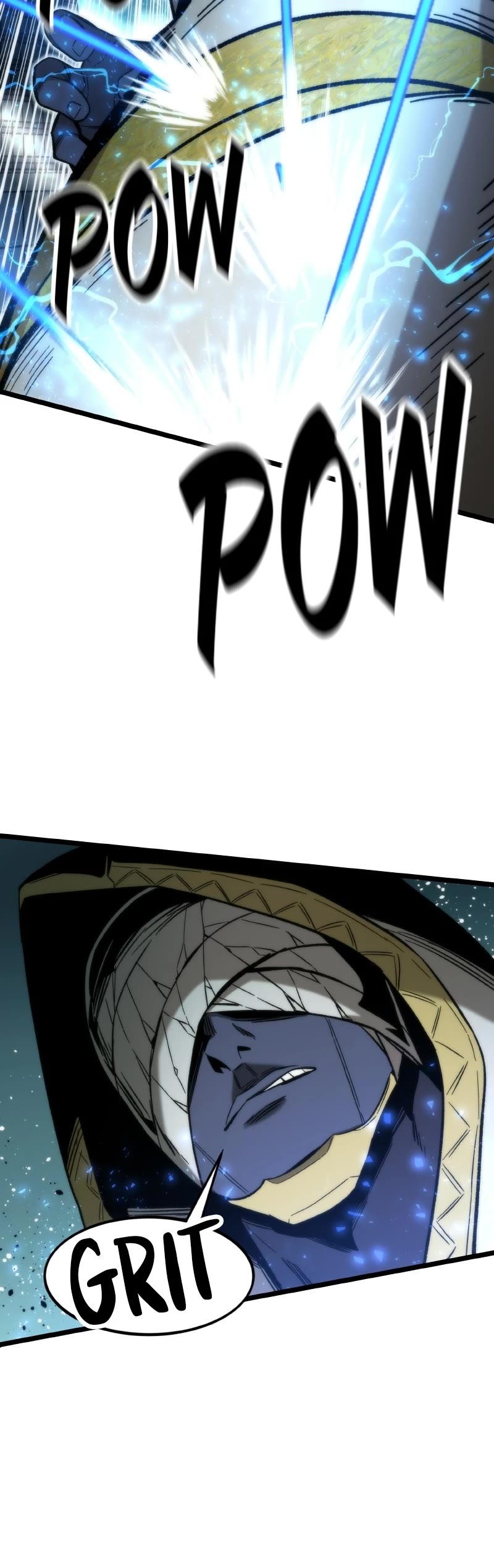 Ultra Alter Chapter 53 page 39 - Chapter 53: Ep. 53 - Independence