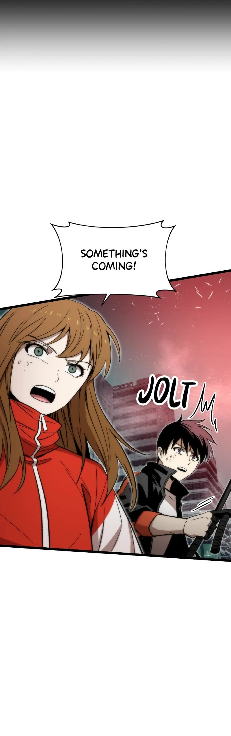 Ultra Alter Chapter 53 page 44 - Chapter 53: Ep. 53 - Independence
