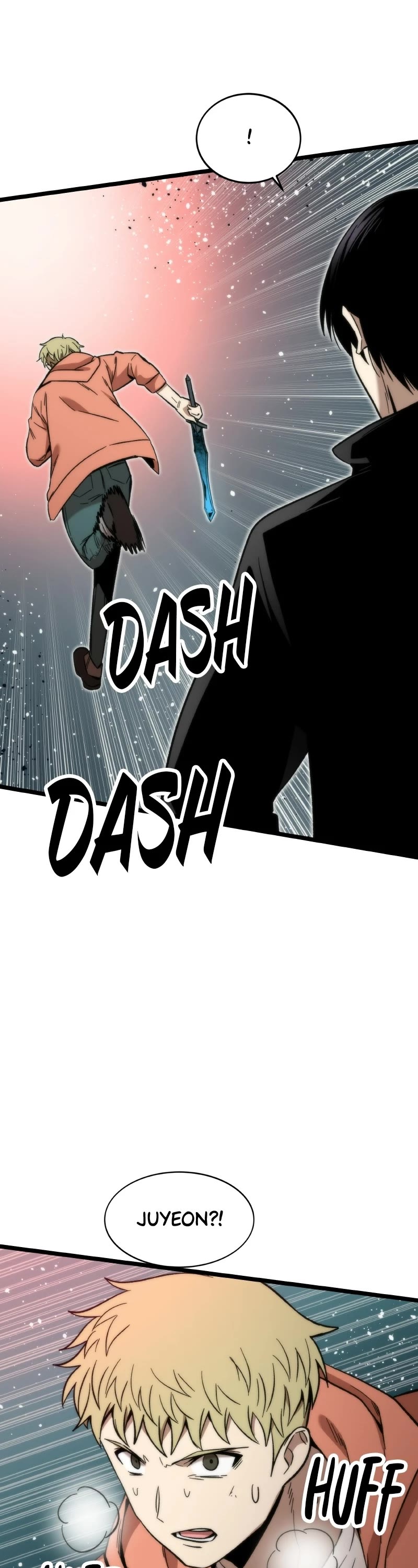Ultra Alter Chapter 53 page 48 - Chapter 53: Ep. 53 - Independence