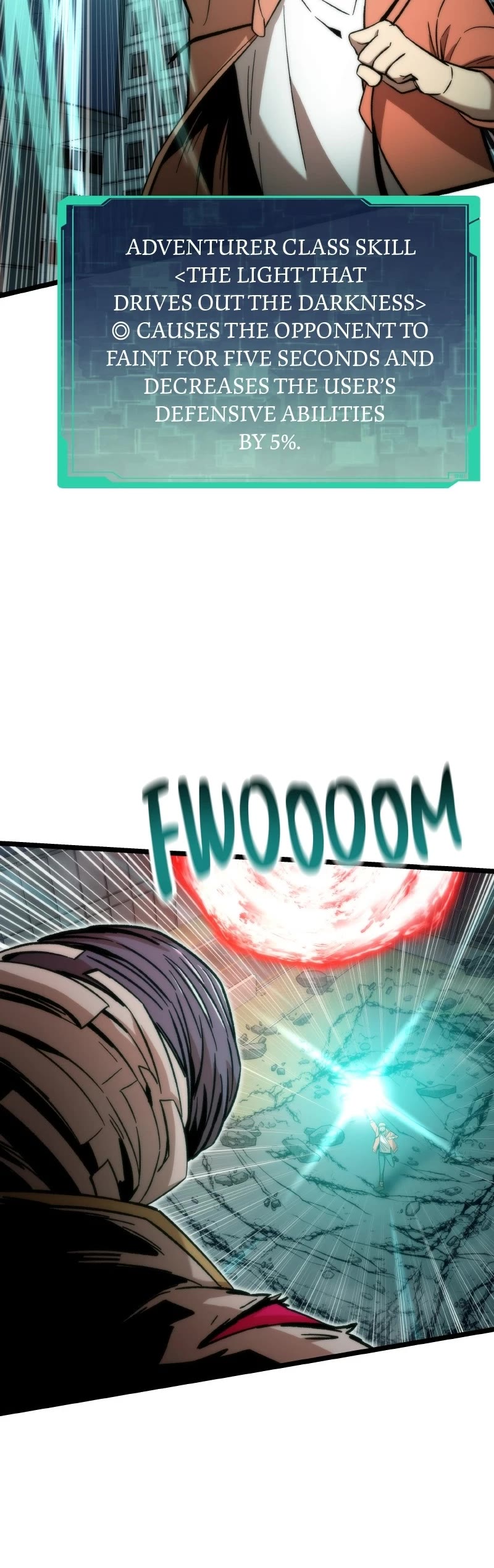 Ultra Alter Chapter 53 page 50 - Chapter 53: Ep. 53 - Independence