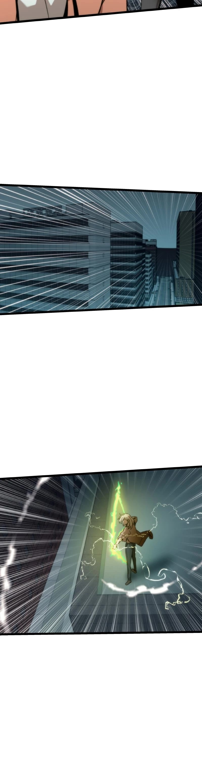 Ultra Alter Chapter 53 page 53 - Chapter 53: Ep. 53 - Independence
