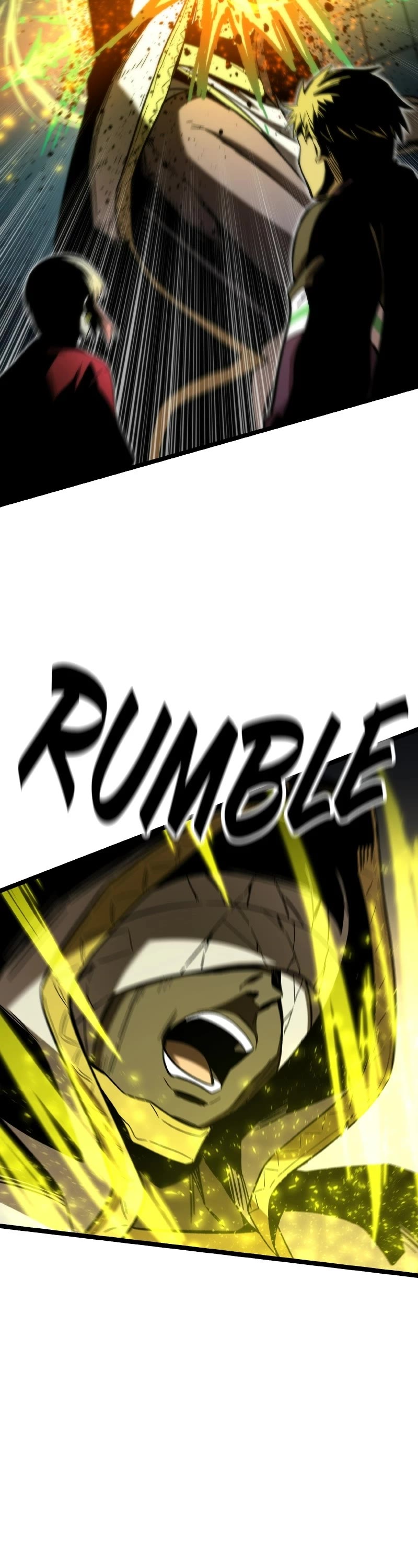 Ultra Alter Chapter 53 page 58 - Chapter 53: Ep. 53 - Independence