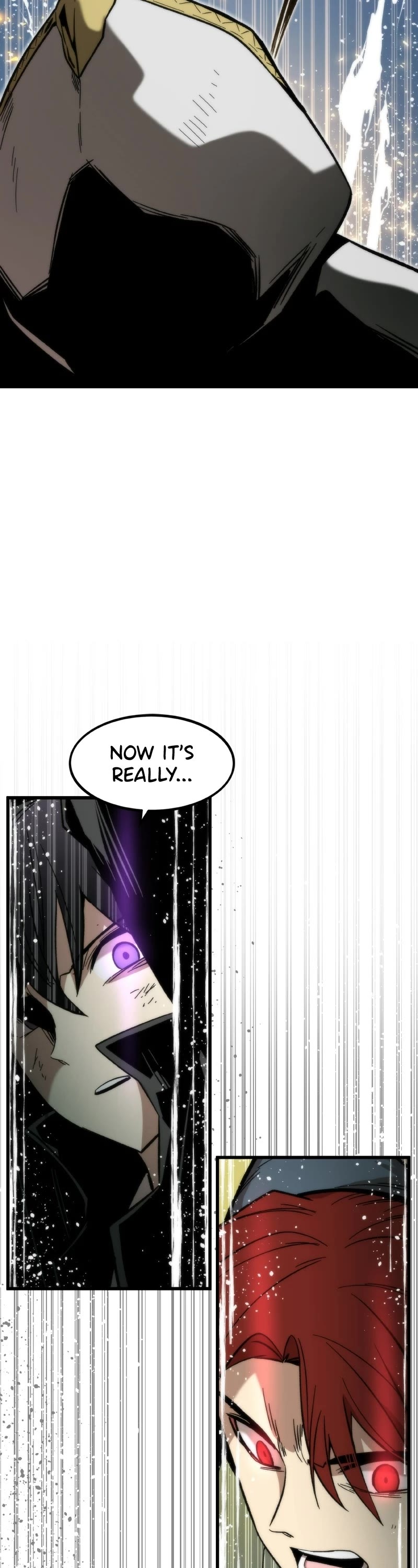 Ultra Alter Chapter 53 page 63 - Chapter 53: Ep. 53 - Independence
