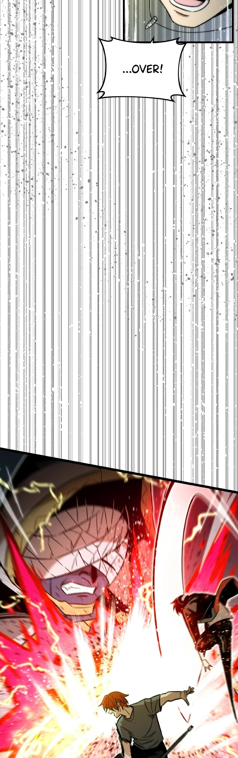 Ultra Alter Chapter 53 page 64 - Chapter 53: Ep. 53 - Independence