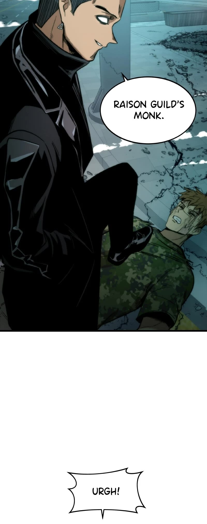 Ultra Alter Chapter 53 page 68 - Chapter 53: Ep. 53 - Independence