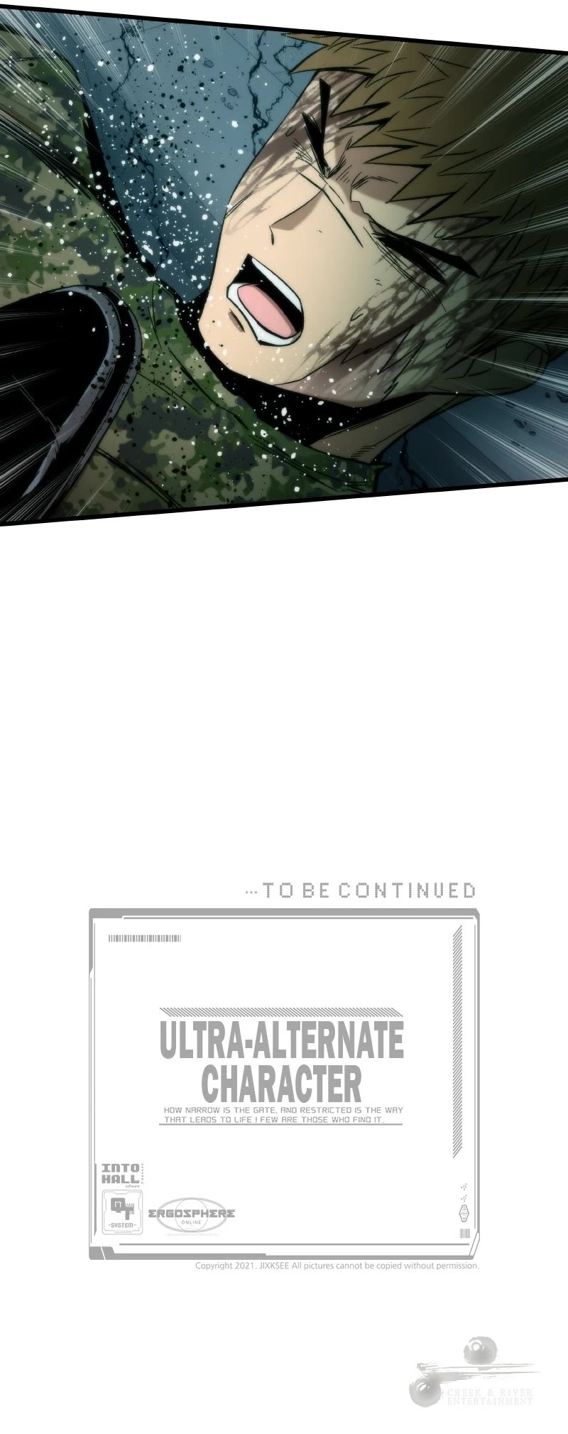 Ultra Alter Chapter 53 page 69 - Chapter 53: Ep. 53 - Independence