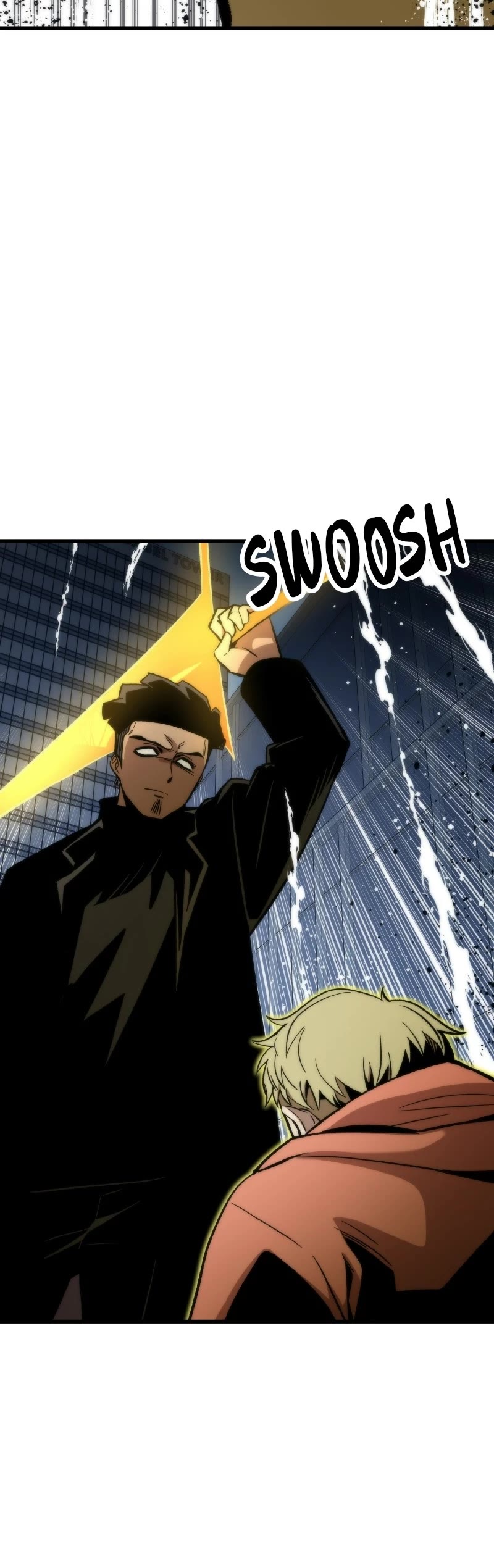 Ultra Alter Chapter 53 page 9 - Chapter 53: Ep. 53 - Independence