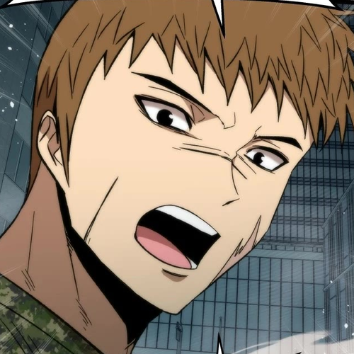Ultra Alter Chapter 53: Ep. 53 - Independence cover