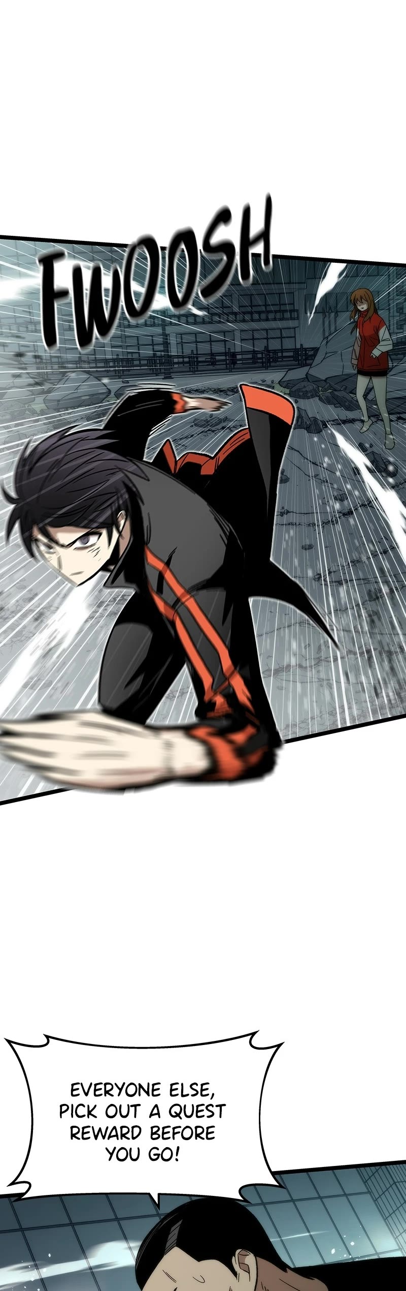 Ultra Alter Chapter 54 page 15 - Chapter 54: Ep. 54 - Well Played