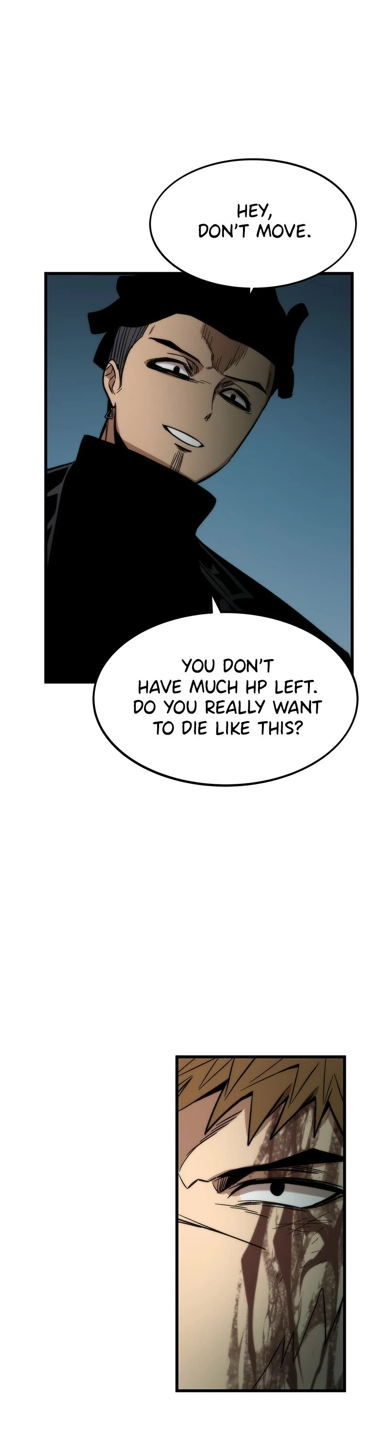 Ultra Alter Chapter 54 page 18 - Chapter 54: Ep. 54 - Well Played