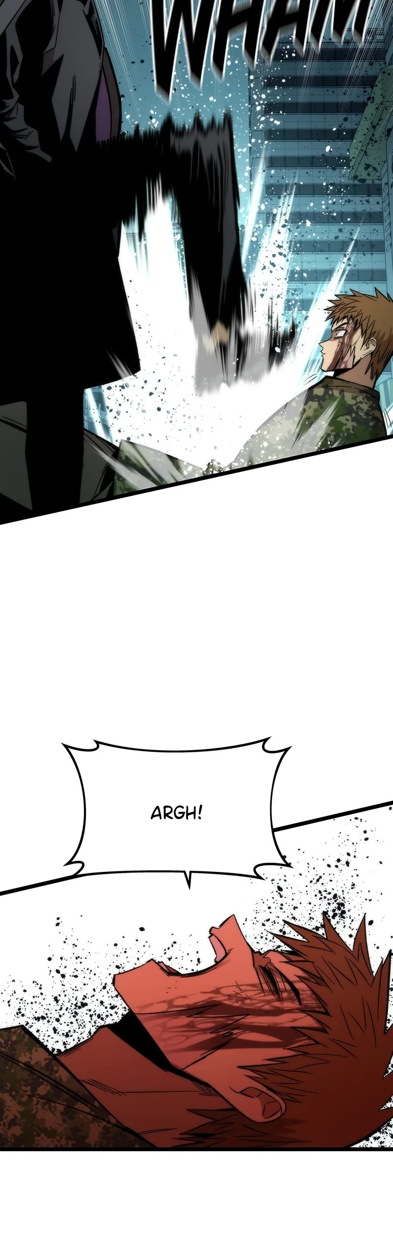 Ultra Alter Chapter 54 page 20 - Chapter 54: Ep. 54 - Well Played