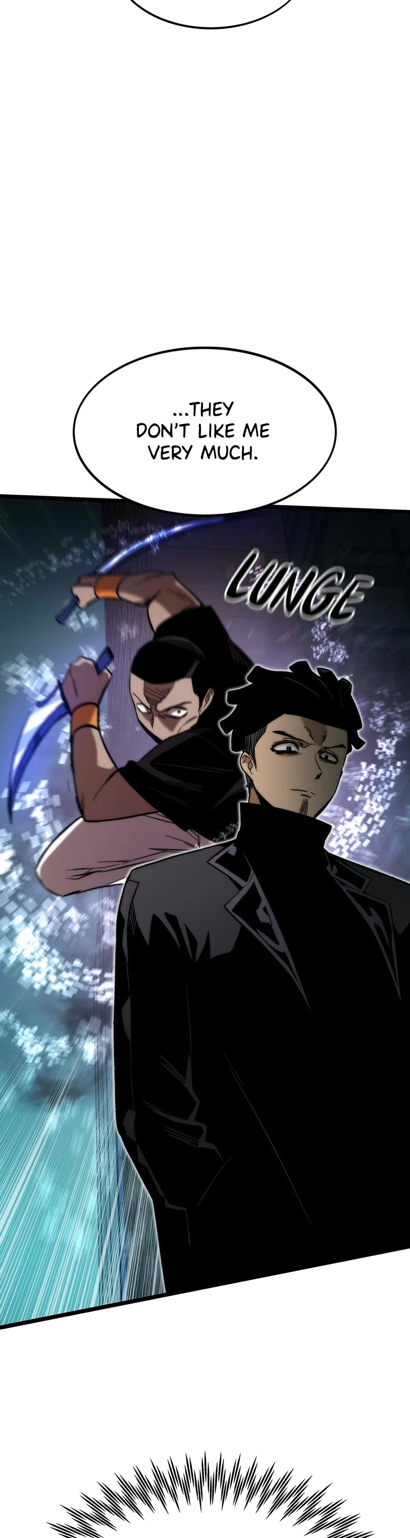 Ultra Alter Chapter 54 page 26 - Chapter 54: Ep. 54 - Well Played