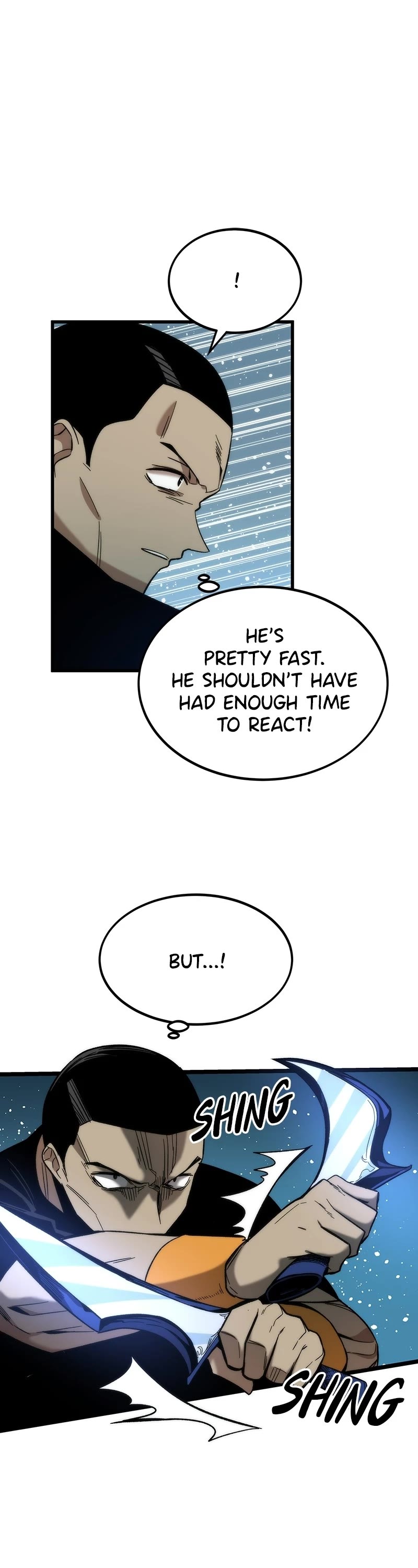 Ultra Alter Chapter 54 page 28 - Chapter 54: Ep. 54 - Well Played