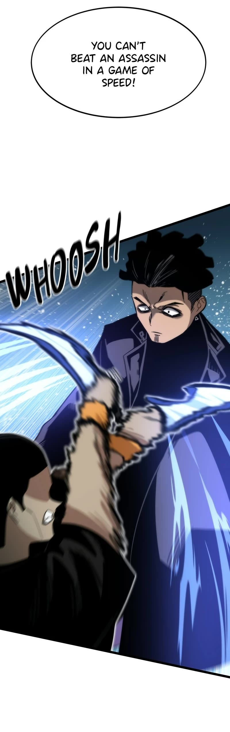 Ultra Alter Chapter 54 page 29 - Chapter 54: Ep. 54 - Well Played
