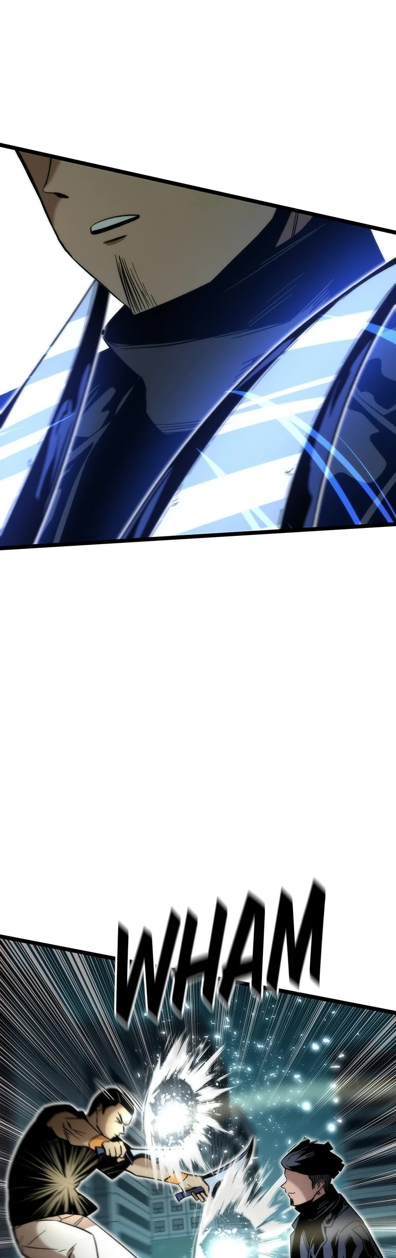 Ultra Alter Chapter 54 page 30 - Chapter 54: Ep. 54 - Well Played