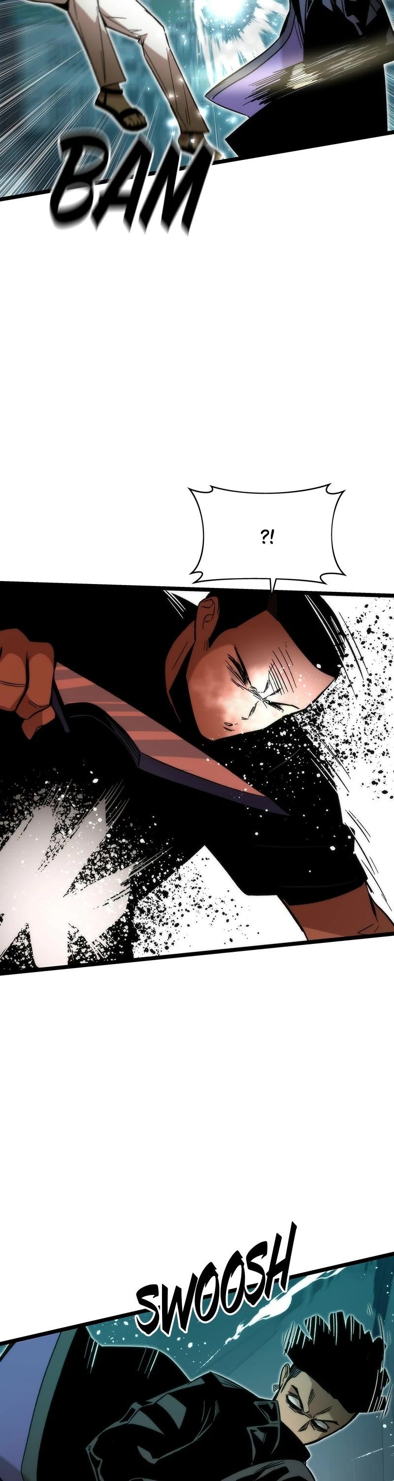 Ultra Alter Chapter 54 page 31 - Chapter 54: Ep. 54 - Well Played