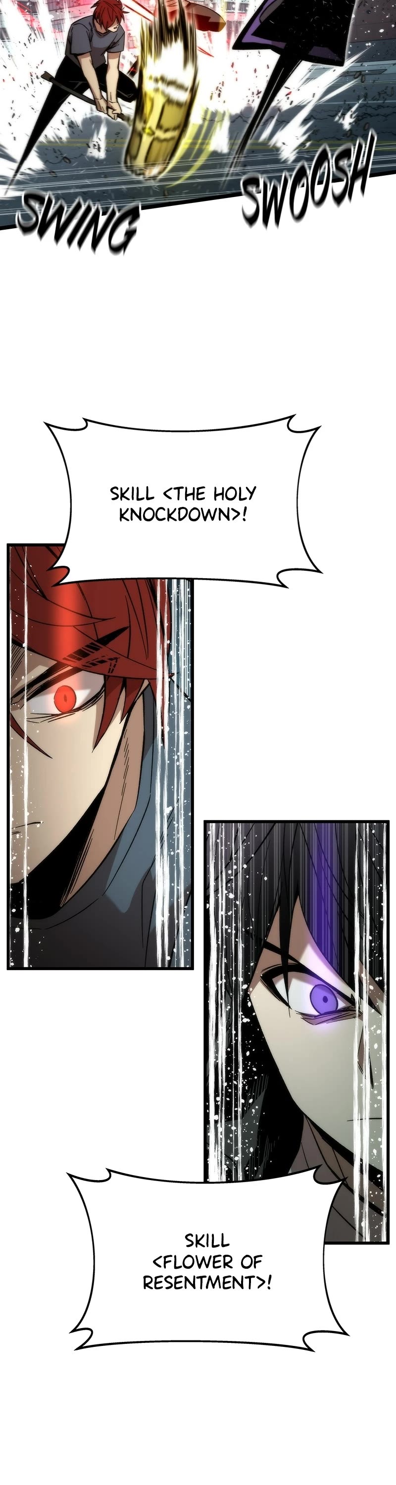 Ultra Alter Chapter 54 page 37 - Chapter 54: Ep. 54 - Well Played