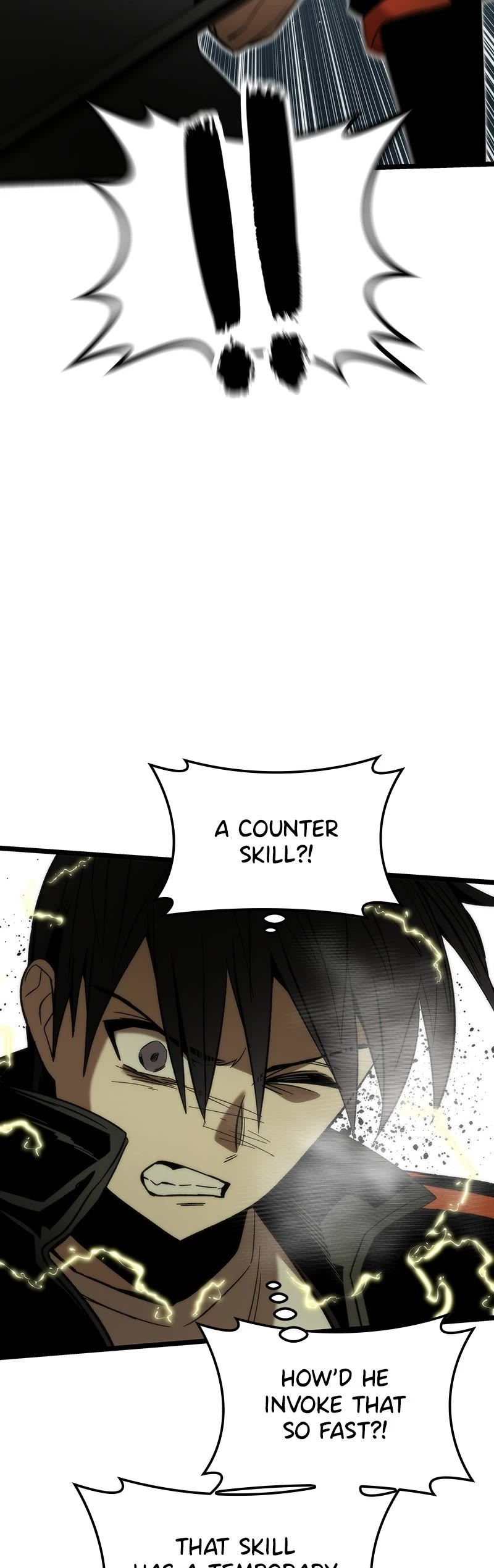 Ultra Alter Chapter 54 page 39 - Chapter 54: Ep. 54 - Well Played