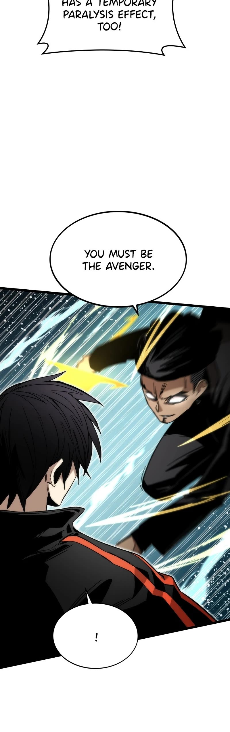 Ultra Alter Chapter 54 page 40 - Chapter 54: Ep. 54 - Well Played
