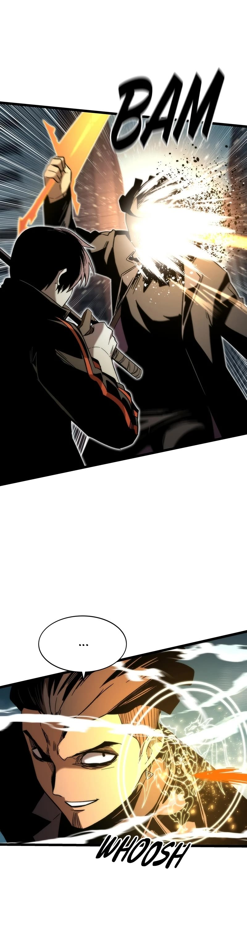 Ultra Alter Chapter 54 page 42 - Chapter 54: Ep. 54 - Well Played