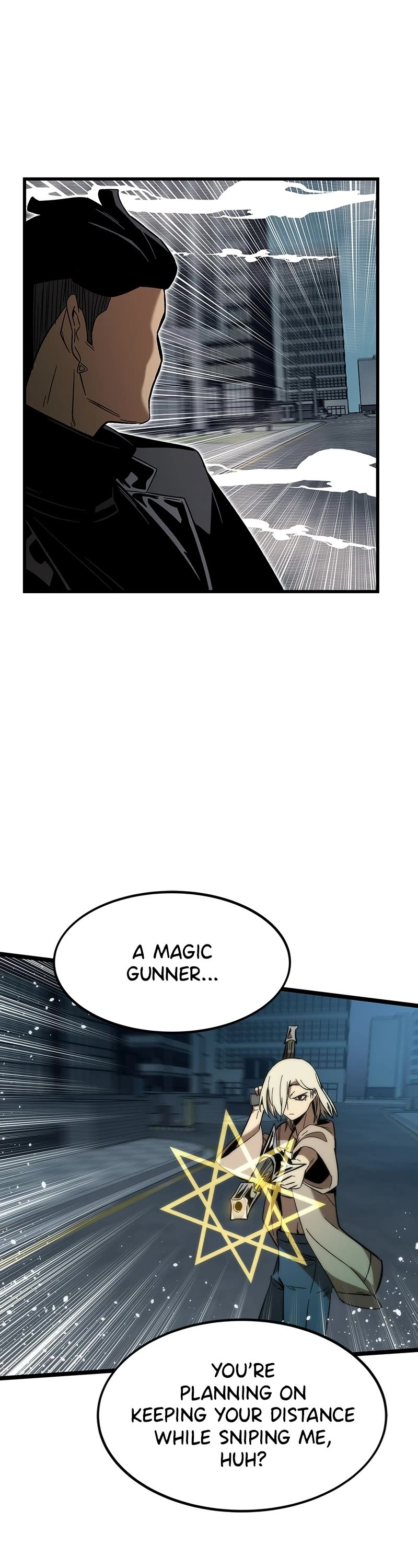 Ultra Alter Chapter 54 page 43 - Chapter 54: Ep. 54 - Well Played