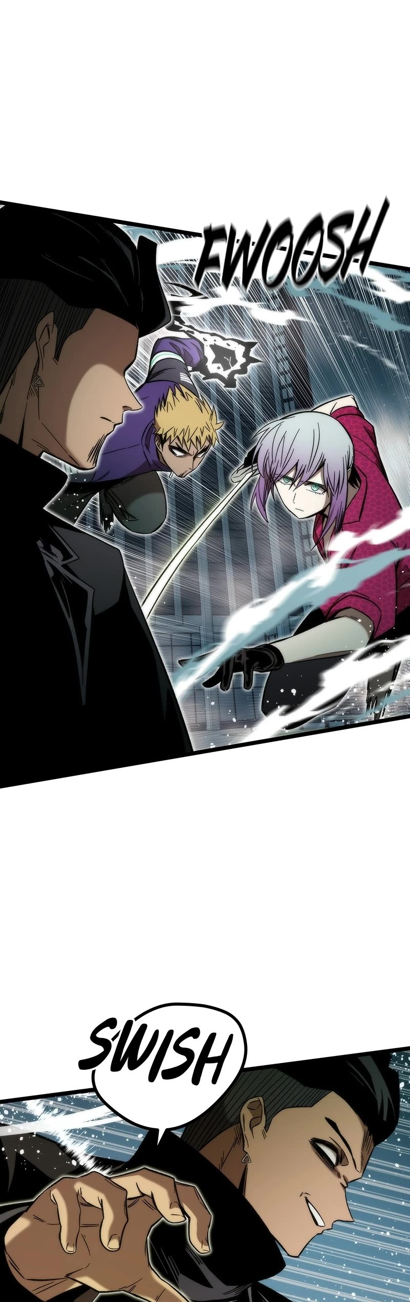 Ultra Alter Chapter 54 page 44 - Chapter 54: Ep. 54 - Well Played