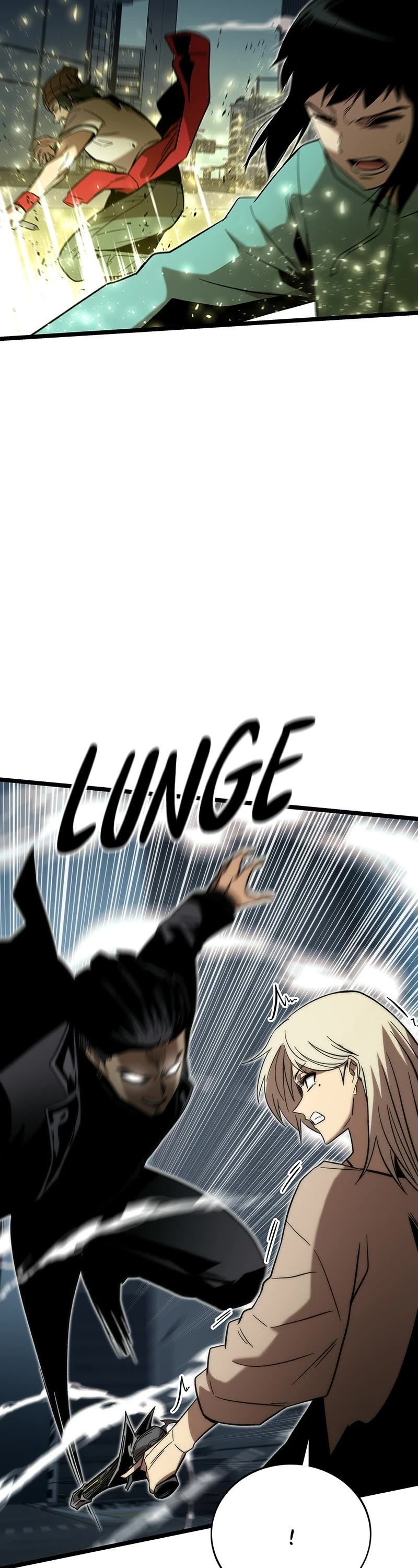 Ultra Alter Chapter 54 page 48 - Chapter 54: Ep. 54 - Well Played