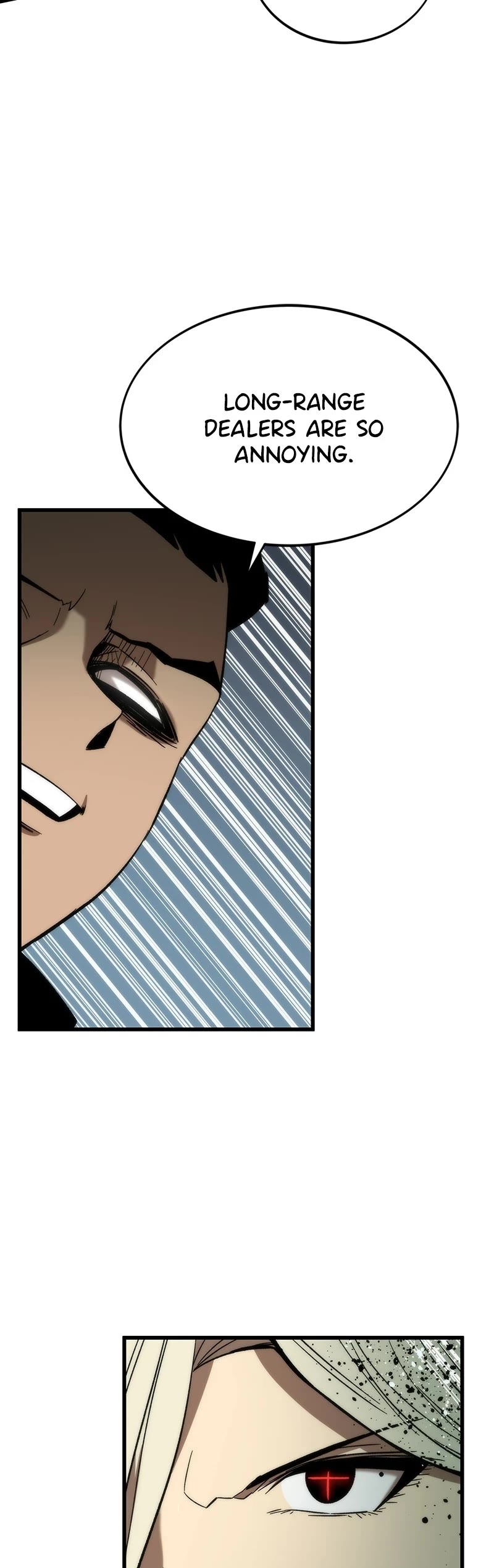 Ultra Alter Chapter 54 page 49 - Chapter 54: Ep. 54 - Well Played
