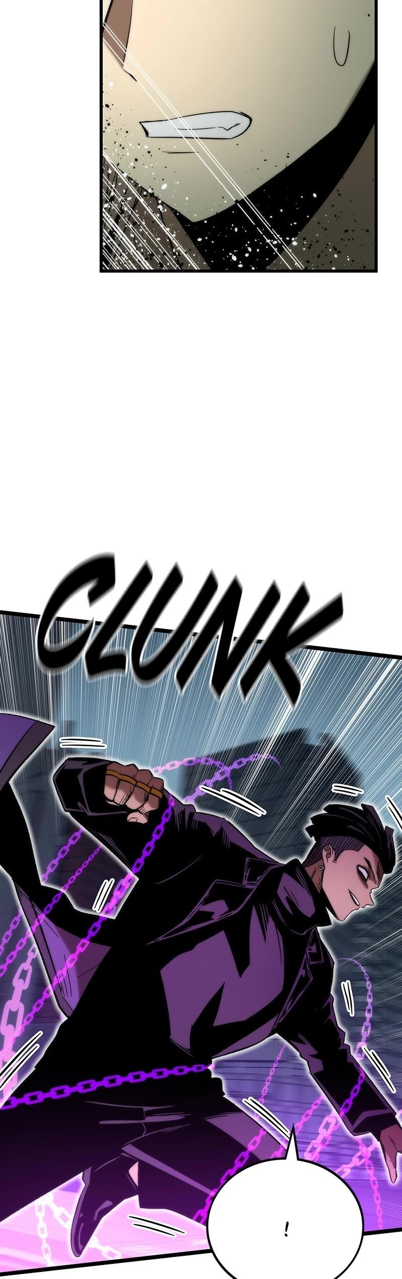 Ultra Alter Chapter 54 page 50 - Chapter 54: Ep. 54 - Well Played