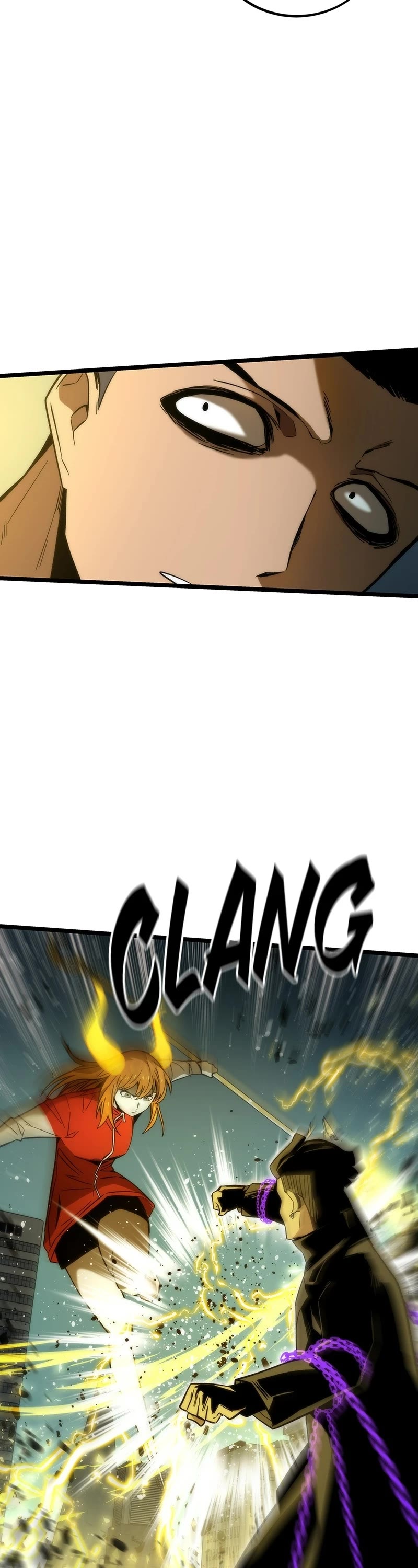 Ultra Alter Chapter 54 page 51 - Chapter 54: Ep. 54 - Well Played