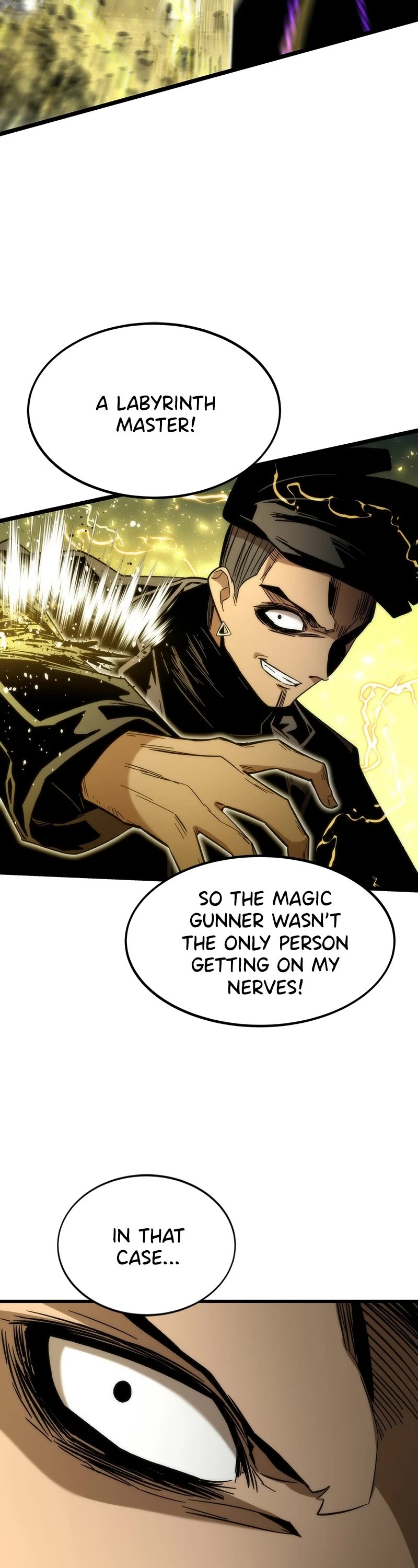 Ultra Alter Chapter 54 page 52 - Chapter 54: Ep. 54 - Well Played