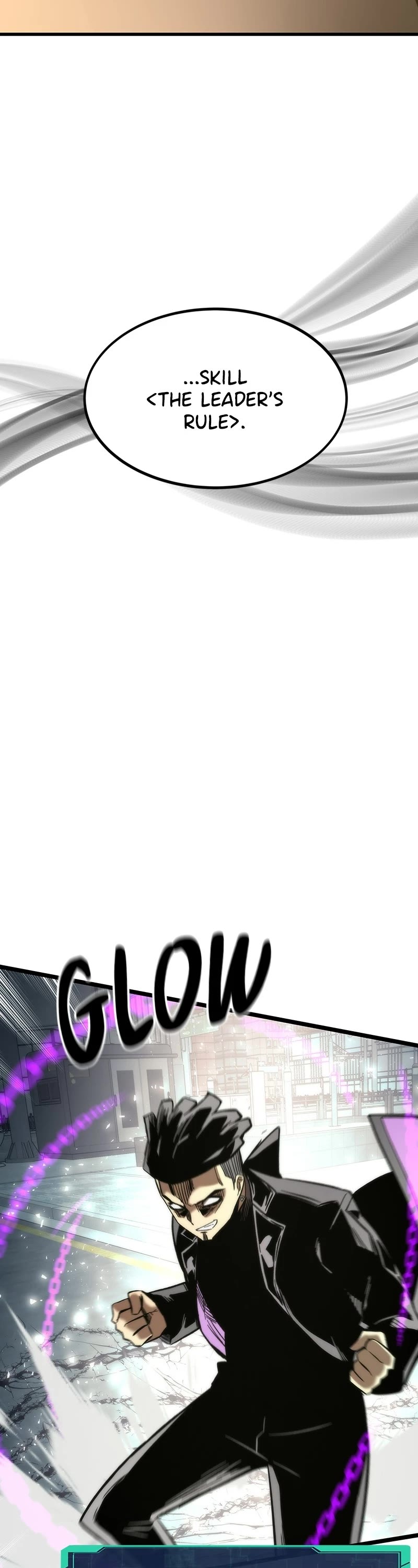 Ultra Alter Chapter 54 page 53 - Chapter 54: Ep. 54 - Well Played