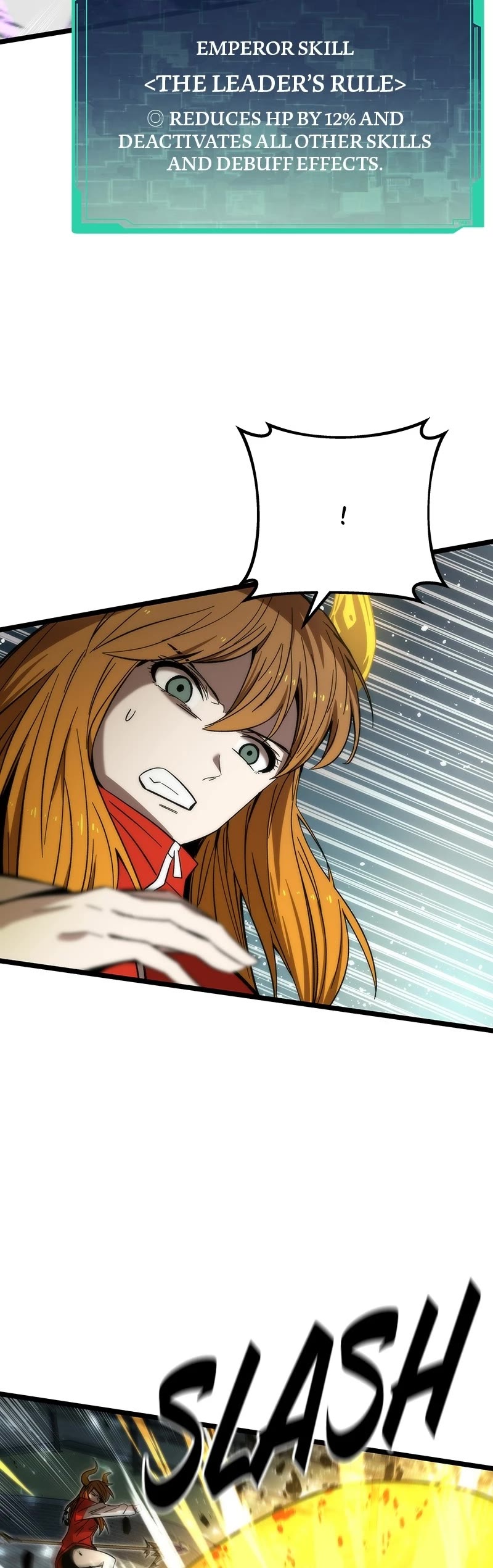 Ultra Alter Chapter 54 page 54 - Chapter 54: Ep. 54 - Well Played