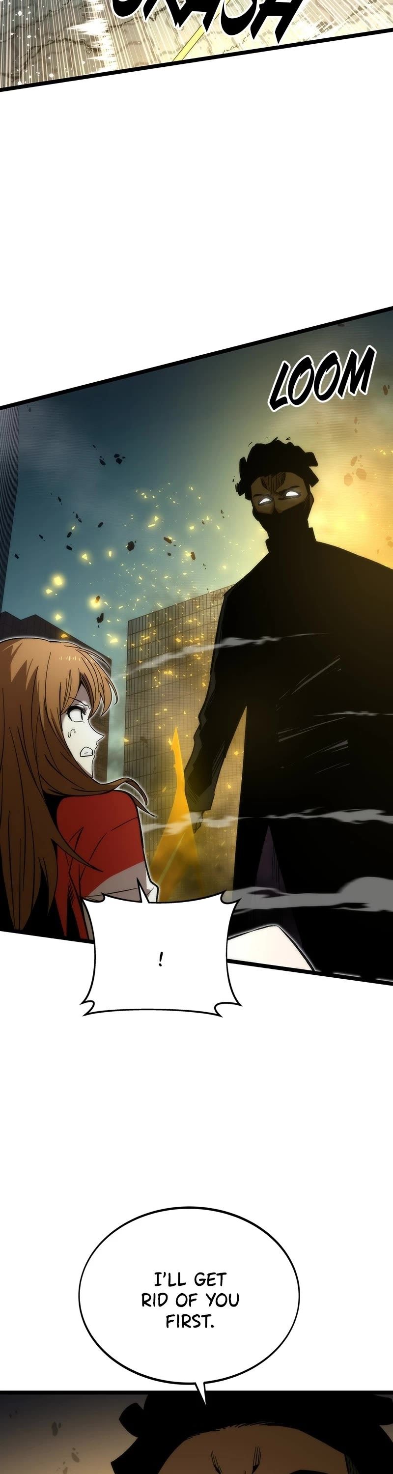 Ultra Alter Chapter 54 page 56 - Chapter 54: Ep. 54 - Well Played