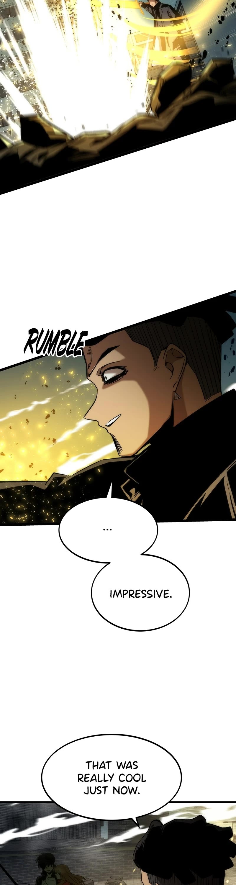 Ultra Alter Chapter 54 page 58 - Chapter 54: Ep. 54 - Well Played