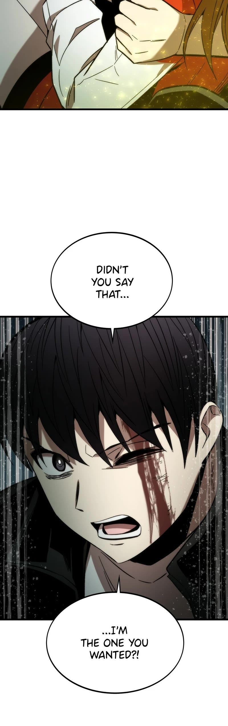 Ultra Alter Chapter 54 page 60 - Chapter 54: Ep. 54 - Well Played