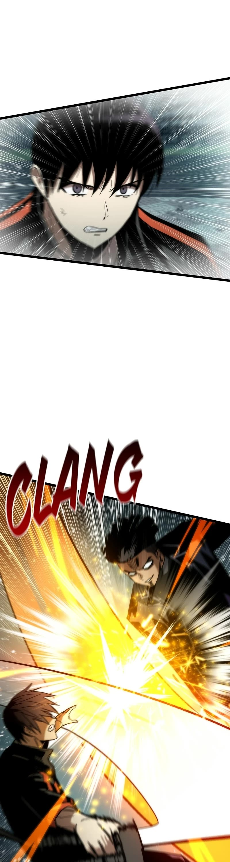 Ultra Alter Chapter 55 page 12 - Chapter 55: Ep. 55 - Open Fire