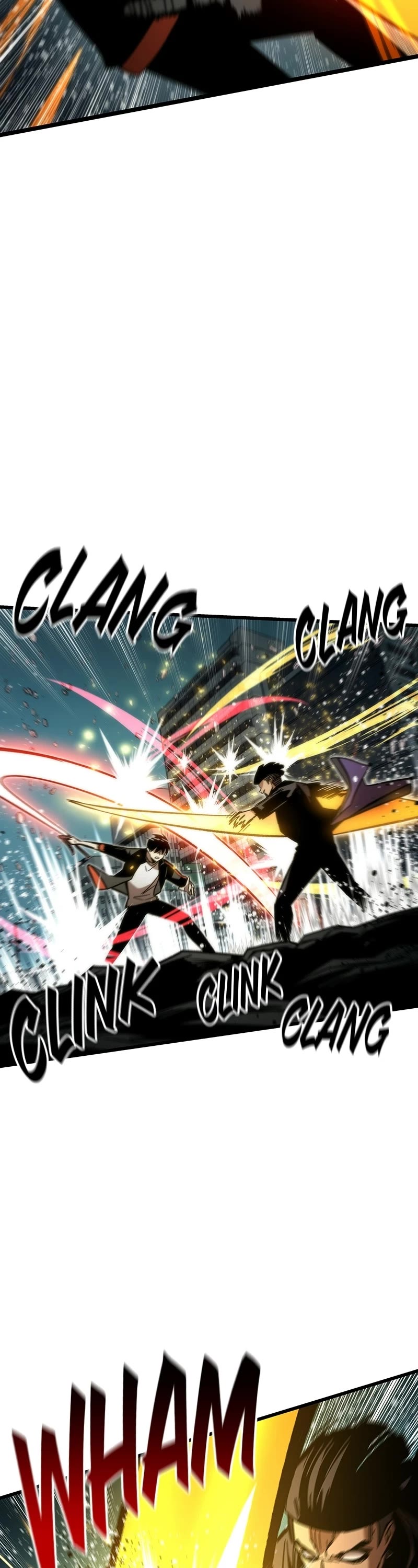 Ultra Alter Chapter 55 page 13 - Chapter 55: Ep. 55 - Open Fire