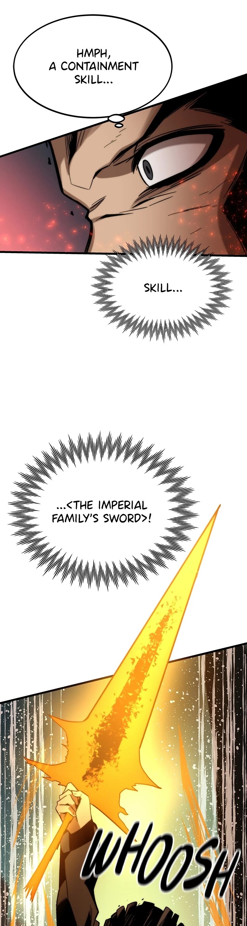Ultra Alter Chapter 55 page 16 - Chapter 55: Ep. 55 - Open Fire