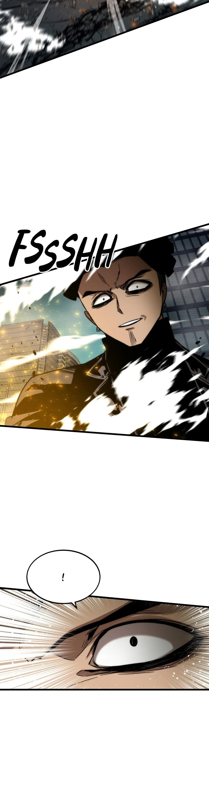 Ultra Alter Chapter 55 page 18 - Chapter 55: Ep. 55 - Open Fire