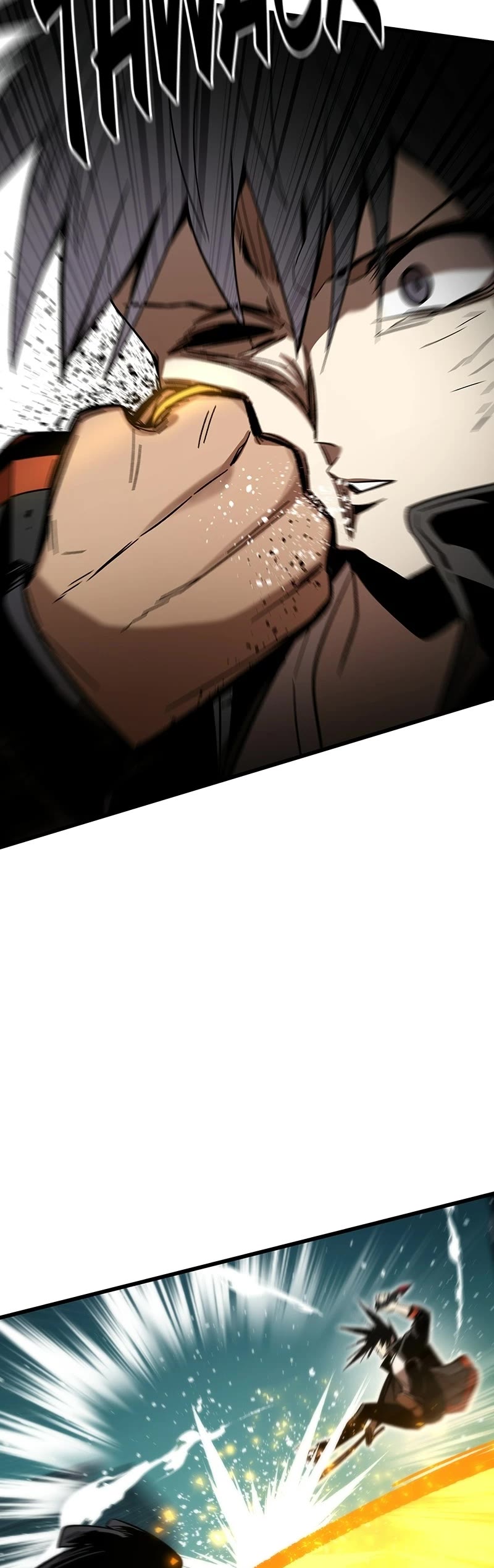 Ultra Alter Chapter 55 page 24 - Chapter 55: Ep. 55 - Open Fire