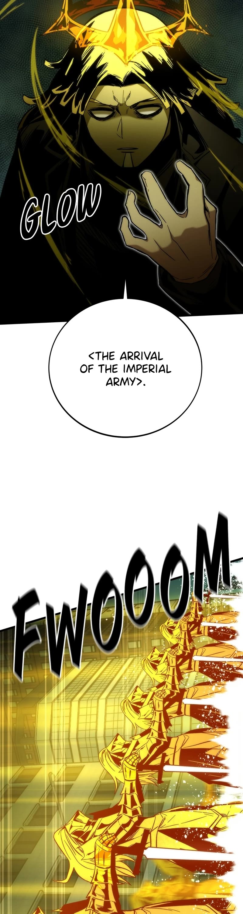 Ultra Alter Chapter 55 page 37 - Chapter 55: Ep. 55 - Open Fire