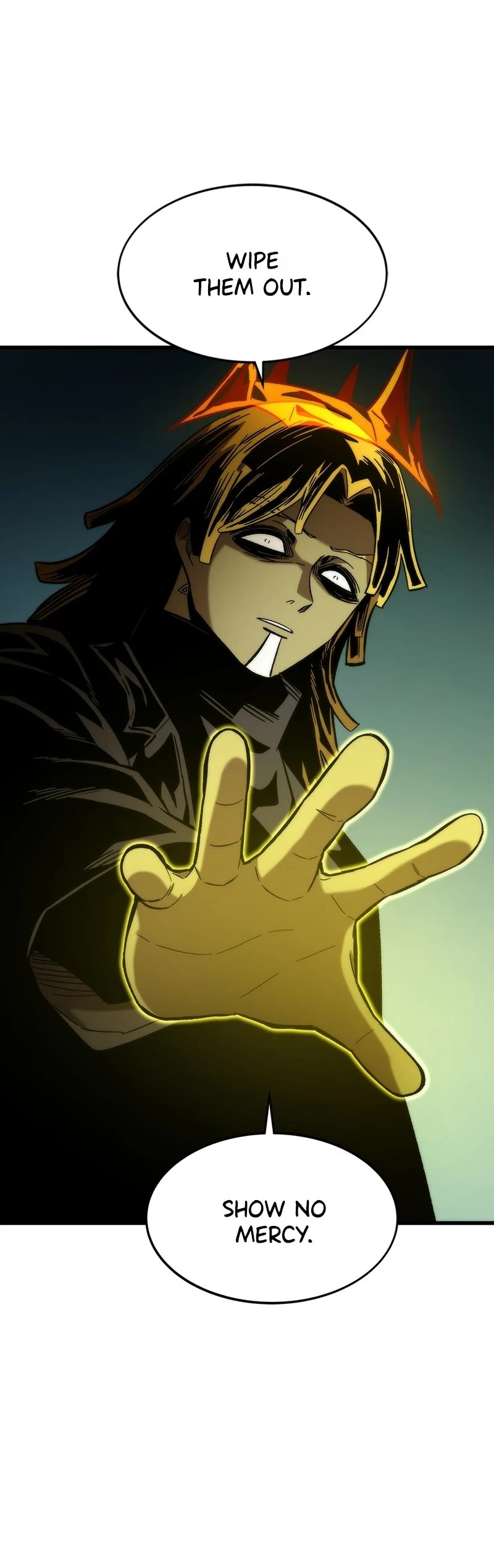 Ultra Alter Chapter 55 page 40 - Chapter 55: Ep. 55 - Open Fire