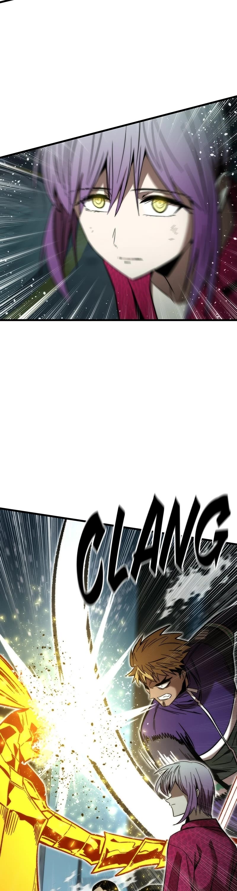 Ultra Alter Chapter 55 page 42 - Chapter 55: Ep. 55 - Open Fire
