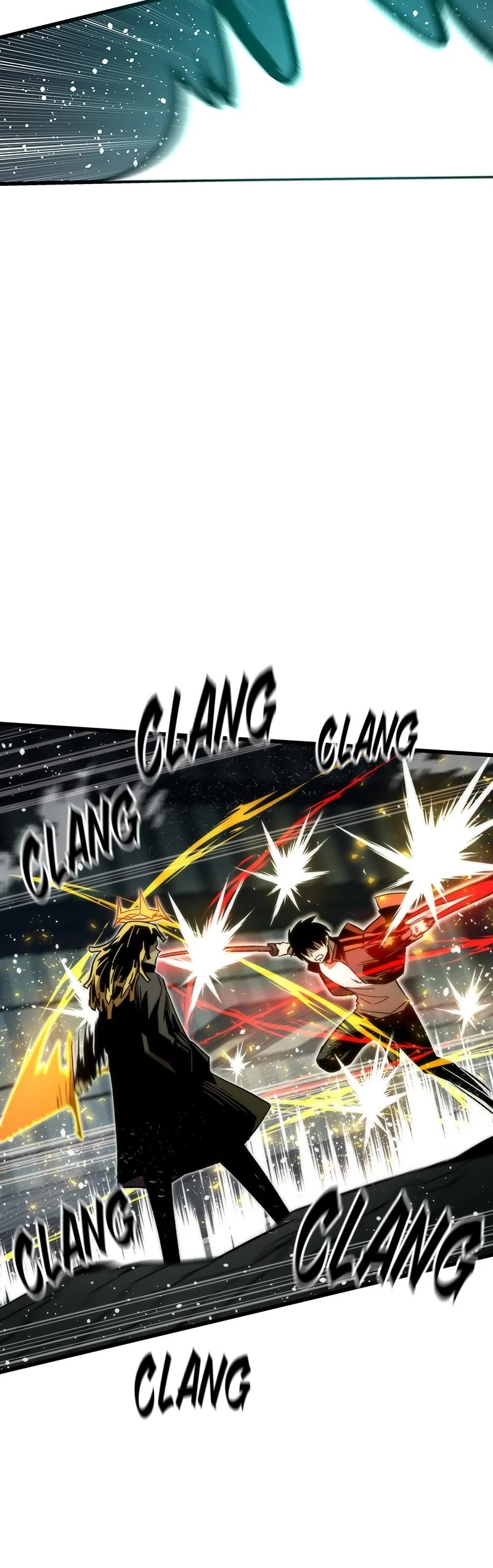 Ultra Alter Chapter 55 page 49 - Chapter 55: Ep. 55 - Open Fire