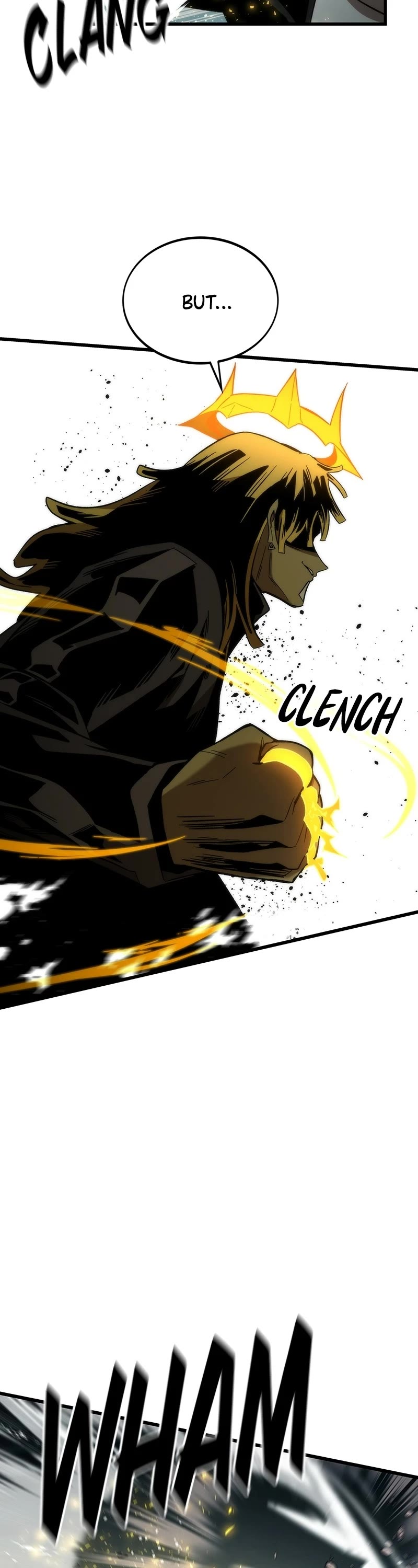 Ultra Alter Chapter 55 page 51 - Chapter 55: Ep. 55 - Open Fire