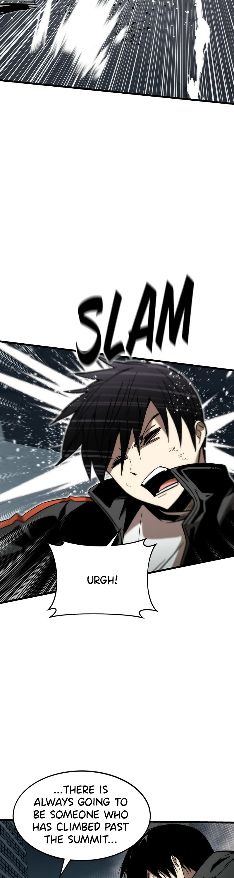 Ultra Alter Chapter 55 page 53 - Chapter 55: Ep. 55 - Open Fire