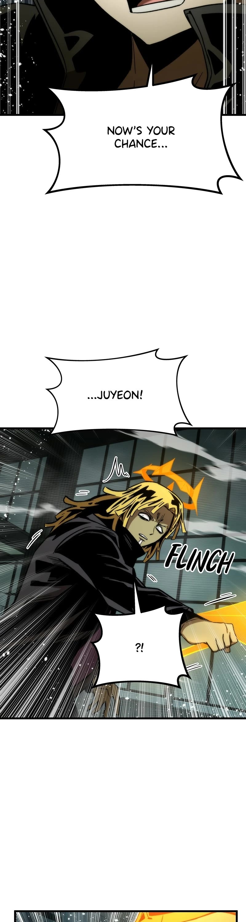 Ultra Alter Chapter 55 page 57 - Chapter 55: Ep. 55 - Open Fire