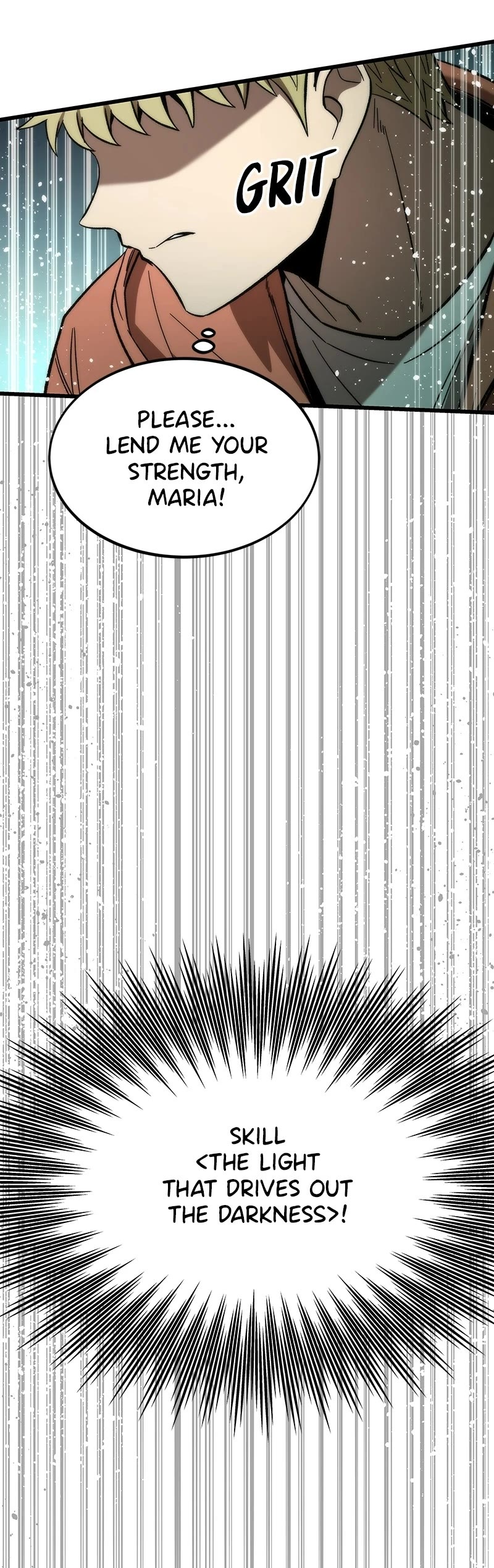 Ultra Alter Chapter 55 page 59 - Chapter 55: Ep. 55 - Open Fire
