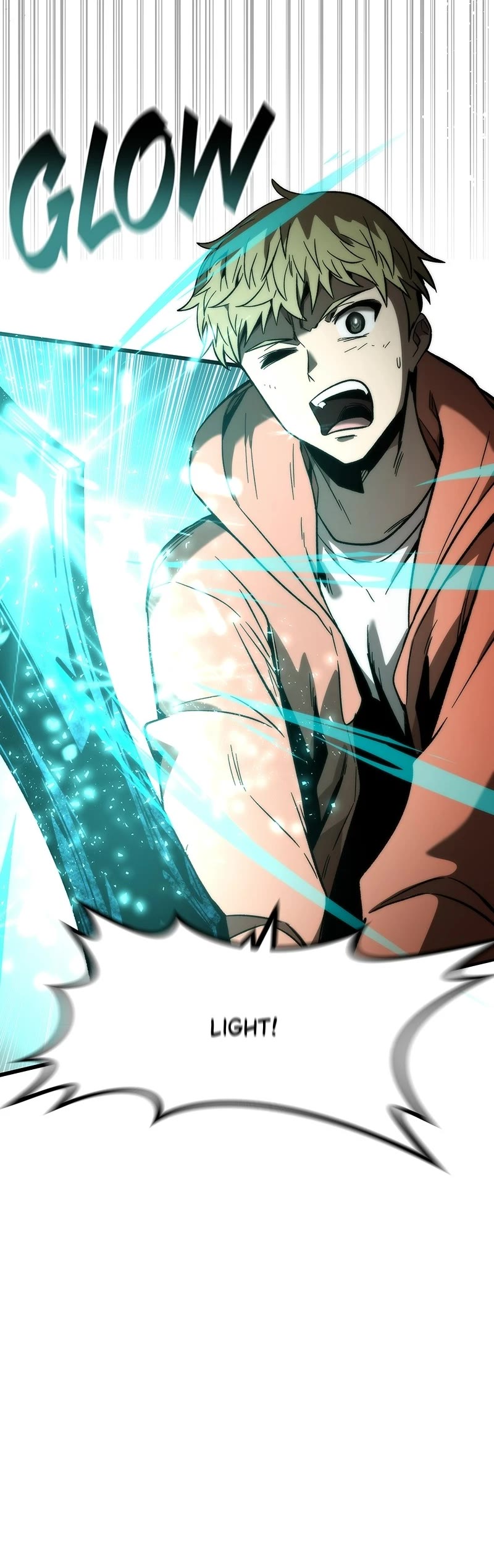 Ultra Alter Chapter 55 page 60 - Chapter 55: Ep. 55 - Open Fire